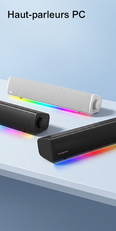 PC Speakers 20260904